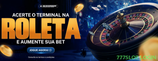 Lista de jogos para 777slot login Brasil section