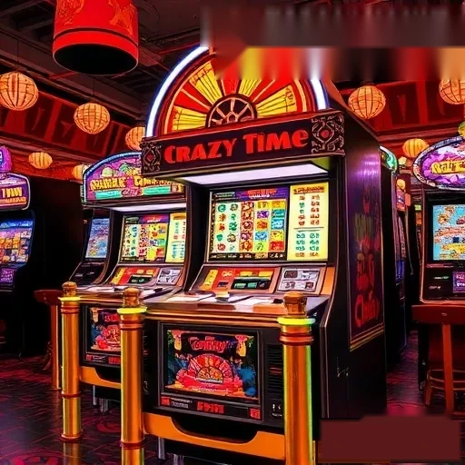 Configurações úteis dentro do app 777slot login