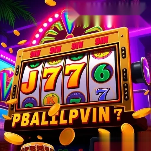 Registro 777slot login